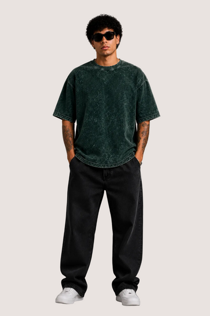 Urban Ease Oversized Tee