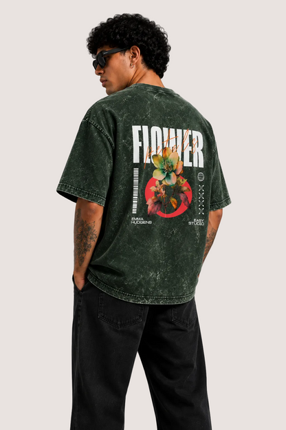 Urban Ease Oversized Tee