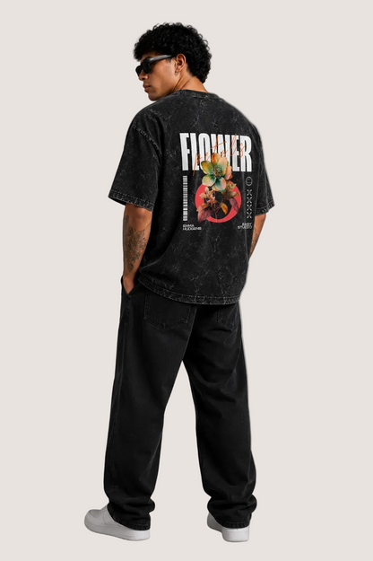 Urban Ease Oversized Tee