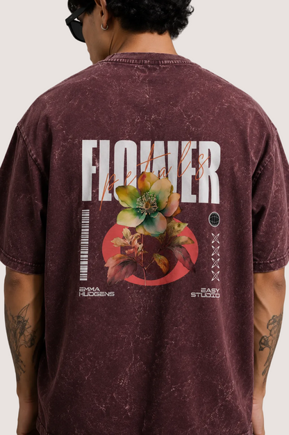 Urban Ease Oversized Tee