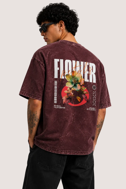 Urban Ease Oversized Tee