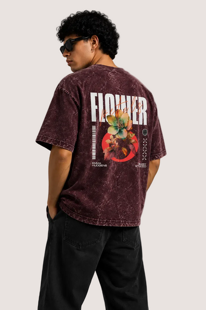 Urban Ease Oversized Tee