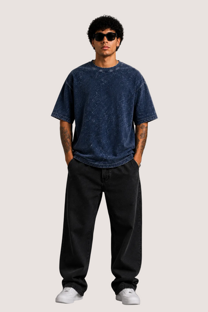 Urban Ease Oversized Tee