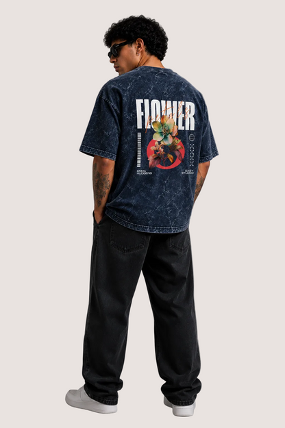 Urban Ease Oversized Tee