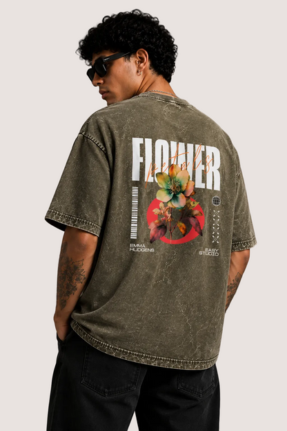 Urban Ease Oversized Tee